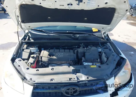 2009 Toyota Rav4 z USA, uszkodzony, nr VIN JTMZF33V99D006528